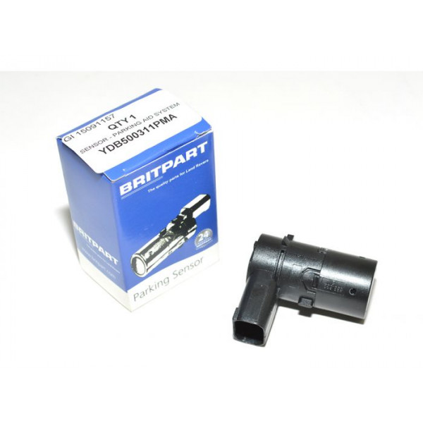 Front Outer Parking Sensor