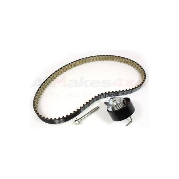 Rear Timing Kit