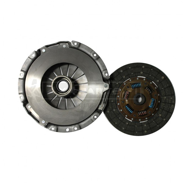 Complete clutch kit Complete clutch kit