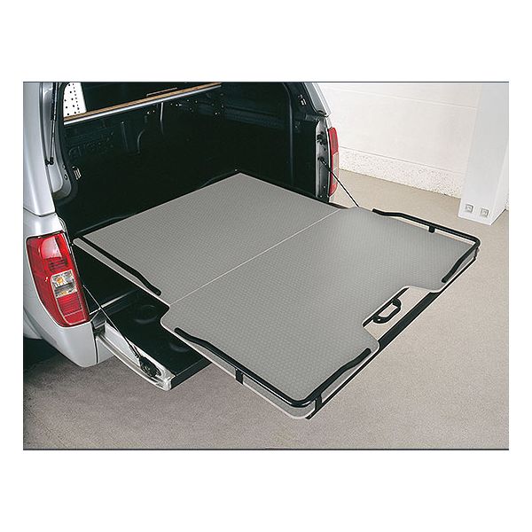 Pickup Bed Drawer - Amarok