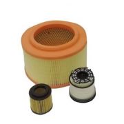 Filter Kit Ford Ranger 2011-  