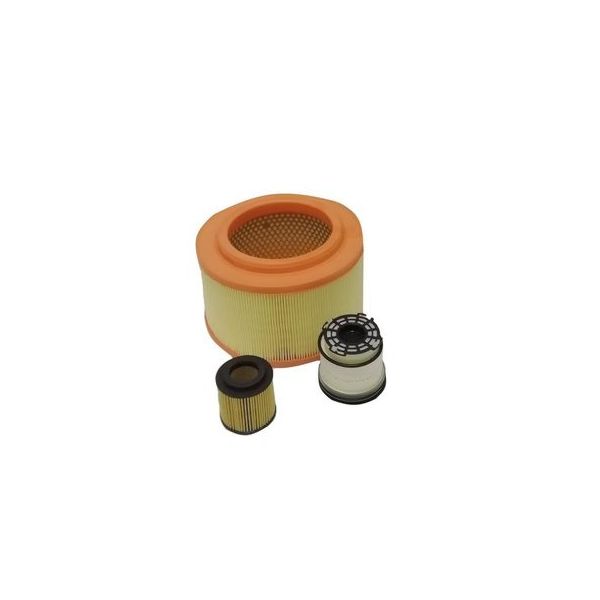 Filter Kit Ford Ranger 2011-