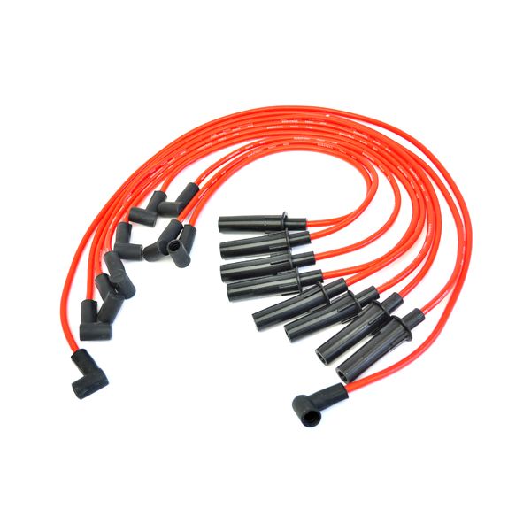 Ignition Spark Cable Set ZJ V8