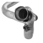 Front Pipe XJ 4.0 94-95