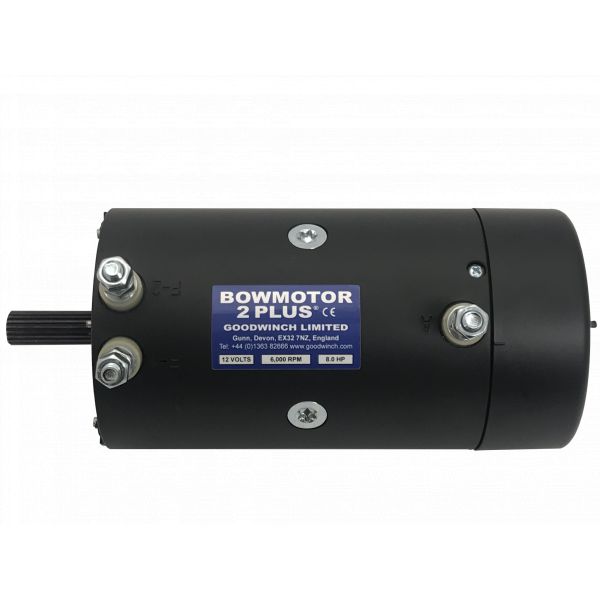 Bow motor 2 PLUS
