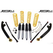 Suzuki Jimny 3" Super Twist