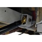 Rear High Twist Kit for Jimny
