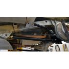 Rear High Twist Kit for Jimny