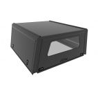 Alu-Cab Canoby Black Adventure