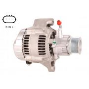 Alternator TD5