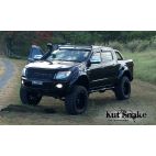 Ford Ranger PX1 Raptor mask