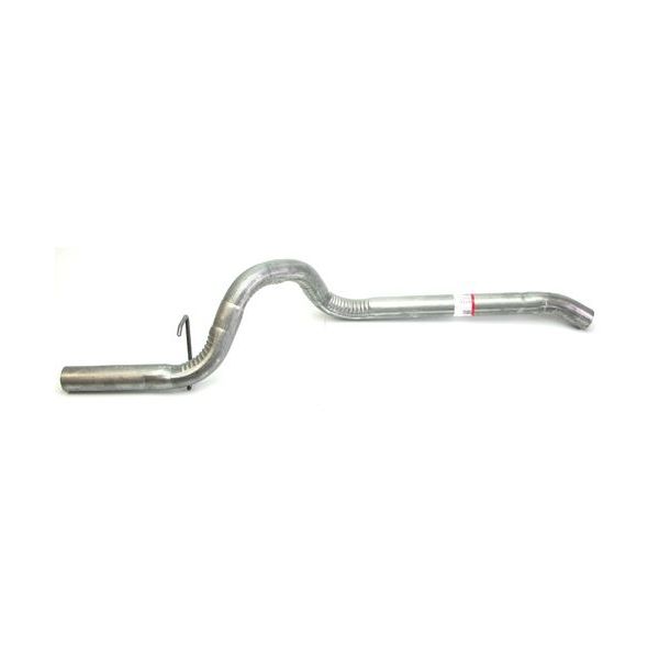 EXHAUST Jeep XJ 87-98 EXHAUST Jeep XJ 87-98