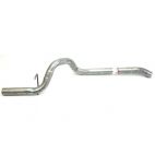 EXHAUST Jeep XJ 87-98
