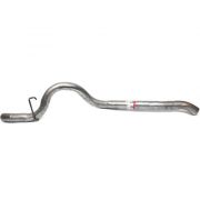 EXHAUST Jeep XJ 99-01