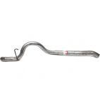 EXHAUST Jeep XJ 99-01