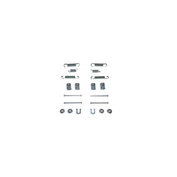 Toyota Brake shoes Install Kit