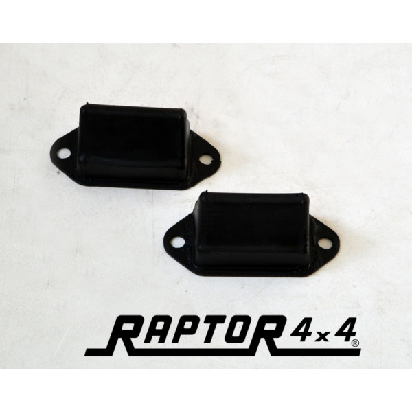 Bumpstop Front Suzuki