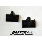 Bumpstop Rear Suzuki