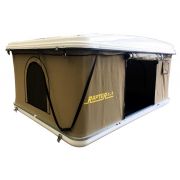 HARD SHELL ROOF TENT RAPTOR 4X4 Medium