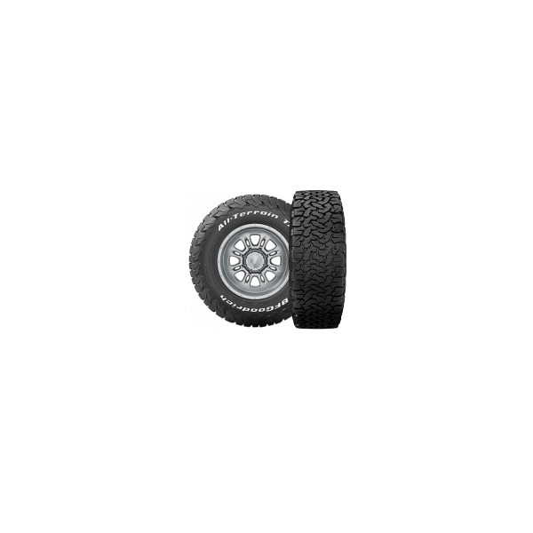 ALL-TERRAIN T/A KO2 235/75R15