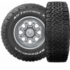 ALL-TERRAIN T/A KO2 235/75R15