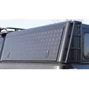 Alucab Adventure Ladder LH