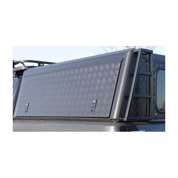 Alucab Adventure Ladder LH