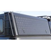 Alucab Adventure Ladder RH