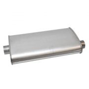 Muffler Jeep XJ 2.5 93-