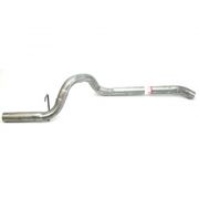 EXHAUST Jeep XJ 2.5L +  2.5LD