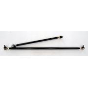 KIT OF STEERING RODS HD FOR SUZUKI SAMURAI