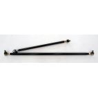 KIT OF STEERING RODS HD FOR SUZUKI SAMURAI
