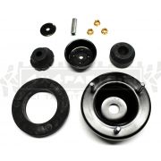 Mitsubishi Pajero Gen 3/4 Front upper shock mount Kit