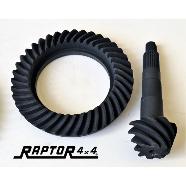 RING AND PINION TOYOTA 8" RATIO 4.88 Eteen High Pinion