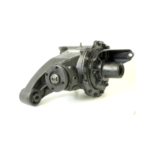 Rear Axle assembly D3/4 RRS open