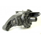 Rara drivaxel D3/4 RRS open