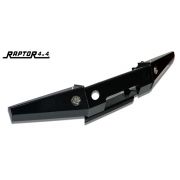 FRONT SQUARED WINCH BUMPER SUZUKI VITARA