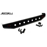 REAR SQUARED BUMPER FOR SUZUKI VITARA