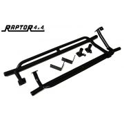HD TUBULAR ROCKSLIDERS WITH TWIN TUBES SUZUKI VITARA
