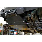 styrarms skydds Suzuki VITARA för Raptor kofångare
