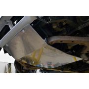 STEERING GUARD SUZUKI VITARA