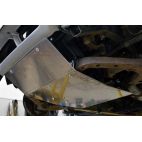 STEERING GUARD SUZUKI VITARA