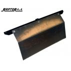 REAR ALLOY TANK GUARD FOR SUZUKI VITARA