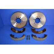 Hilux Rear drumbrake kit