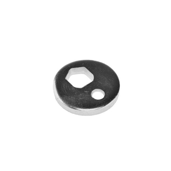 Camber adjust washer Rear Toe Link Patriot