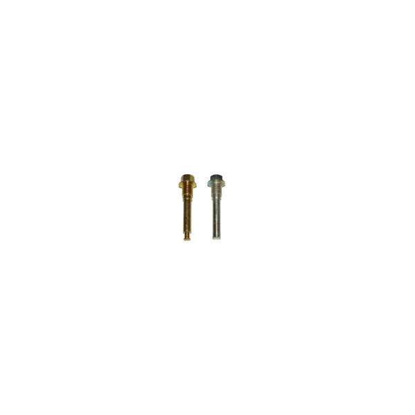 Caliper Guide bolt kit 2pc Front