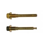 Caliper Guide bolt kit 2pc Rear