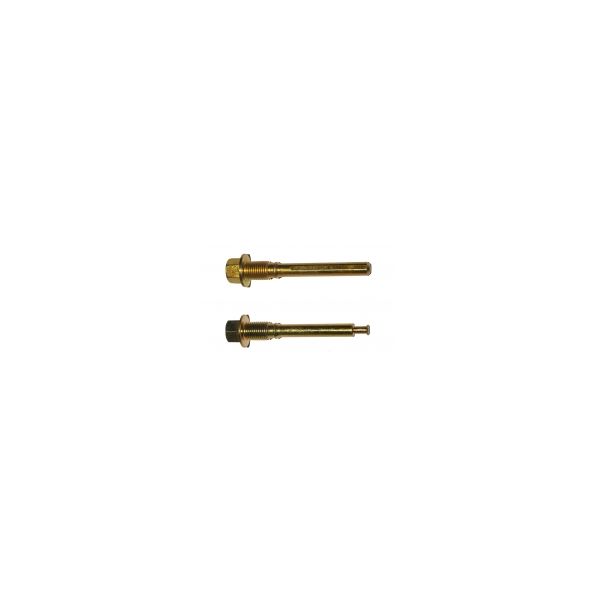 Caliber Guide Bolt Kit, 2 pcs, Rear
