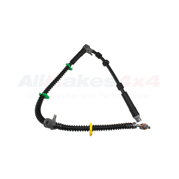 Brake Hose Discovery 3/4 Front Left