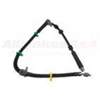 Brake Hose Discovery 3/4 Front Left